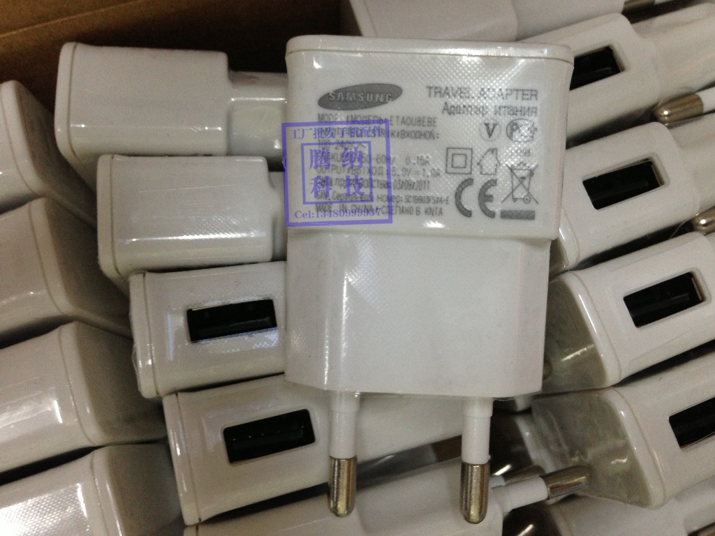 三星i9300/i9220/N7100 USB直充充电头批发指南 价格、厂家与产品详情